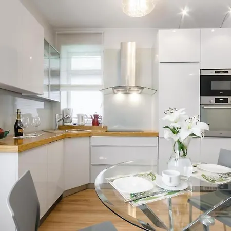 Europa24 - Old Town - Wystawiamy Faktury - Zameldowanie Od 13'00 Apartamento Varsóvia