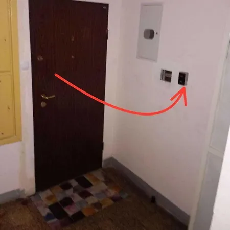 Europa24 - Old Town - Wystawiamy Faktury - Zameldowanie Od 13'00 Apartamento *
