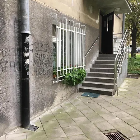 Apartamento Europa24 - Old Town - Wystawiamy Faktury - Zameldowanie Od 13'00