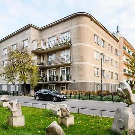 Europa24 - Old Town - Wystawiamy Faktury - Zameldowanie Od 13'00 * Varsóvia