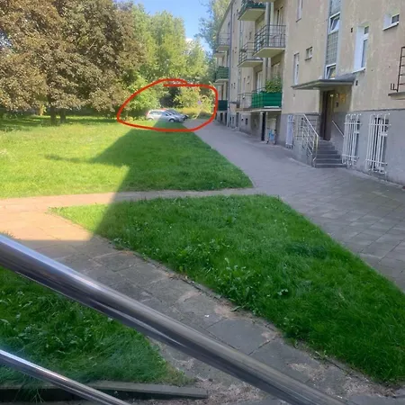 Europa24 - Old Town - Wystawiamy Faktury - Zameldowanie Od 13'00 Apartamento