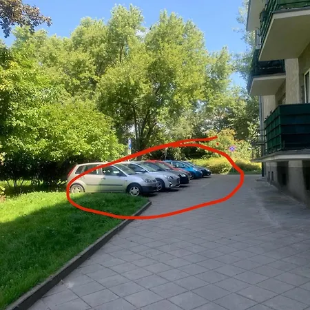 Apartamento Europa24 - Old Town - Wystawiamy Faktury - Zameldowanie Od 13'00