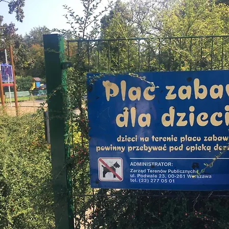 Europa24 - Old Town - Wystawiamy Faktury - Zameldowanie Od 13'00 * Varsóvia
