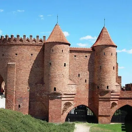 Apartamento Europa24 - Old Town - Wystawiamy Faktury - Zameldowanie Od 13'00 *